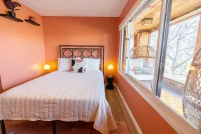 NEW! Mountain views, arcade, hot tub, 3000sqft - Image 4