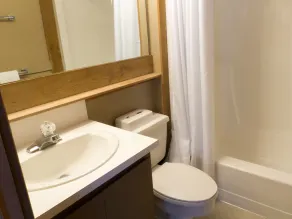 Walk to the Village - Spacious Northstar Condo - Image 4