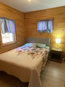 #1 Quaint Cabin on Pokegama Lake - Woodland Resort - Image 4