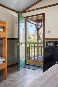 Cozy Cabin2 Within Campground - Image 4