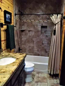 Luxurious Cabin within exclusive Hidden Meadow Ranch - Image 4
