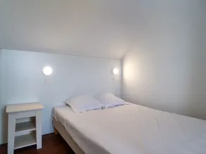 200m de la Plage | Apt Cosy pour 3 + Terrasse - Image 3