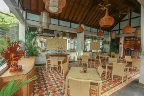 Gemütliches Zimmer in einem kleinen Resort in Jimbaran, in der Nähe von Rockbar und Tegalwangi Beach - Image 4