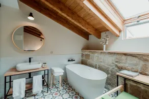 Cottage Boutique Palast Condes de Cirac - Image 3