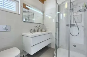 Casa Garden - six bedroom house for 12 guests, heated pool and close to beaches by MyWaycation - Image 3