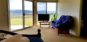 Poppa's Place @ Dalwood, Hunter Valley Vineyards Farmstay - Image 5