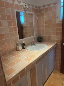 B&B Villa Oriél naturiste Figanières - Image 5