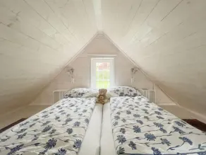 Holiday Home tiny lavender house by Interhome - Image 5