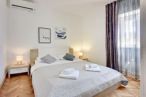 Apartment close to the beach, you can arrive every day - Image 4