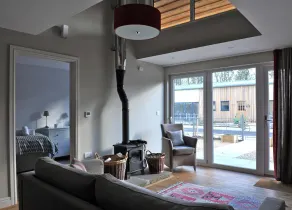 Modern Barn Conversion, 3 bedrooms - Image 3