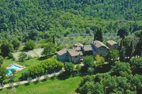 AGRITURISMO BEVIGNANO - CASA GESUINA - Image 5