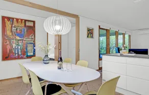 3 Bedroom Pet Friendly Home In Græsted - Image 5