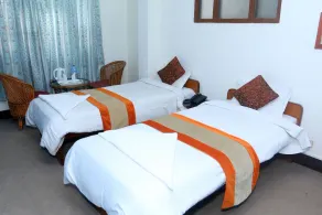 Chillout Resort - Image 2