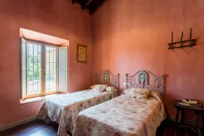 Bedøvelse Villa i Andalusien - Image 2