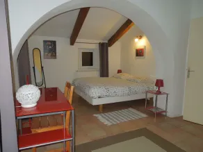 Sheepfold in Languedoc with a private pool - Image 4