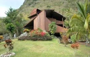 Villa elegante situado en el Gros Piton, Patrimonio de la Humanidad - Image 4