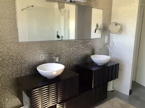 Arquitecto de 250m2 villa / piscina jaccuzi / Médoc - Burdeos - Image 4