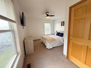 Spacious  3BR/2BA Home – Queen Beds + TVs in Every Room - Image 3