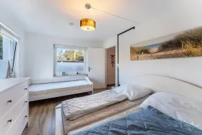 Apartment 'Koje 1' with Private Terrace and Private Garden - Image 4