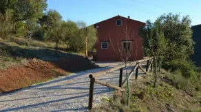 Alto de la Vía House. - Image 5