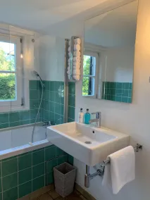 NOVO: Fantástica casa de férias à direita no Lago Tegernsee - Image 4