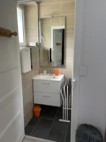 LES DAPPES appartement-chalet 5 personnes classé 3* LES ROUSSES - Image 2