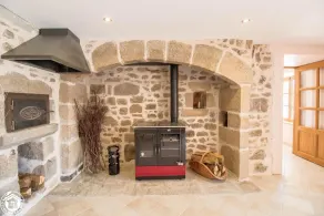 Darnôzen - AUZELLES - Gîte - Image 2