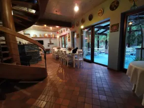 Eco Dream Pension**** + 3 ha garden - Image 5
