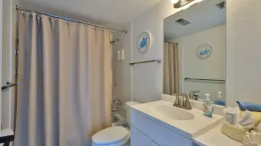 Escape 2 The Beach Daytona Beach FL 2BR 2B as seen on Youtube - Image 5