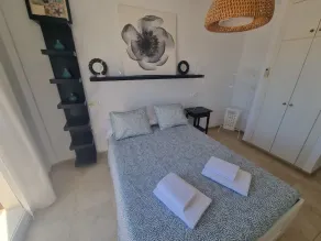 Apartment with spectacular views only 150m from the Beach with WIFI and parking - Image 4