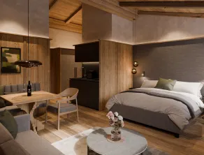 Chalet Zuegg - Image 3