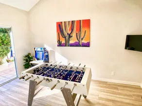 DESERT SANCTUARY 5 STAR PRIVATE POOL-SPA-BBQ More - Image 2