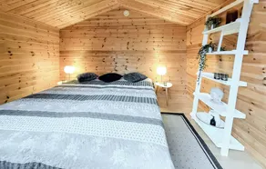 3 Bedroom Lovely Home In Åsljunga - Image 5