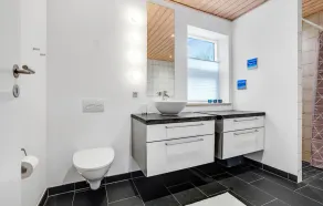 Amazing Home In Ålbæk With Sauna - Image 4