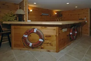 Beautiful Lakefront Home on pristine Swan Pond lake close to Maine beaches - Image 2