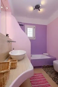 Naxos Kastraki Homey Villa with Sea View - Image 4