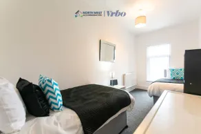 Maison confortable de 2 chambres à proximité des commodités locales - Image 4