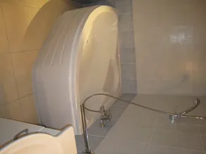 Villa con piscina riscaldata in tranquilla - per 21 persone - 5 camere da letto - Image 4