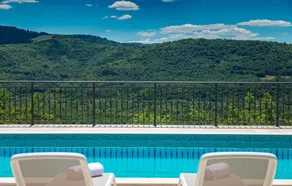 Nice home in Motovun with sauna - Image 5