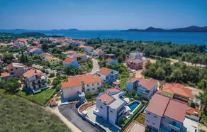 Luksuriøst hjem i Biograd med sauna - Image 5
