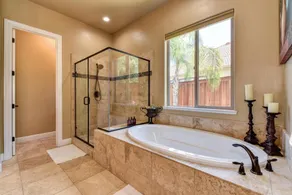 3,000sqft Villa with pool, spa, outdoor kitchen, veg garden. Great location!!! - Image 3