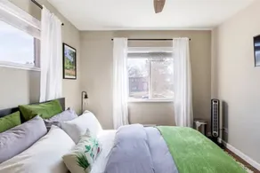 Plant Filled Guest Suite Hosted By Nonprofit - Image 3