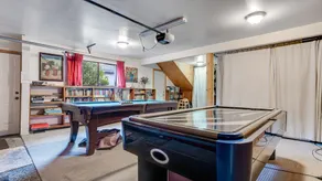 Luxueux Grande maison, belle piscine, dans tranquille vallée boisée, peut accueillir jusqu'à 14 - Image 2
