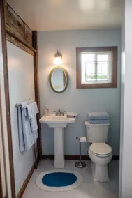 Original Circa 1818 Oak Lodge - Image 3