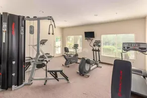 Completely Remodel Condo, Sleep Number I-8 bed with adjustable firmness. - Image 2