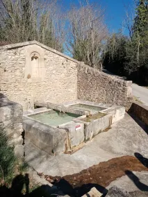 Gîte Succulentes 2-4 pers au calme déconnexion vallée Cèze proche de l'Ardèche - Image 3