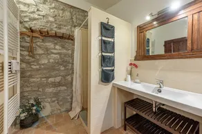 Ferienwohnung „Fienile“ mit privater Terrasse, WLAN und Klimaanlage - Image 3