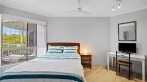 Whale Point Idyllic apartment Hideaway located in Point Arkwright with Ocean Views - Image 5