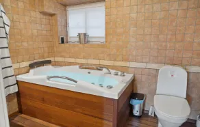 Trevligt hus i Nysted med hus. - Image 3