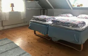 Lækkert hjem i Rörvik med WiFi - Image 3